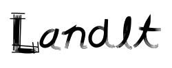 Landlt - logo